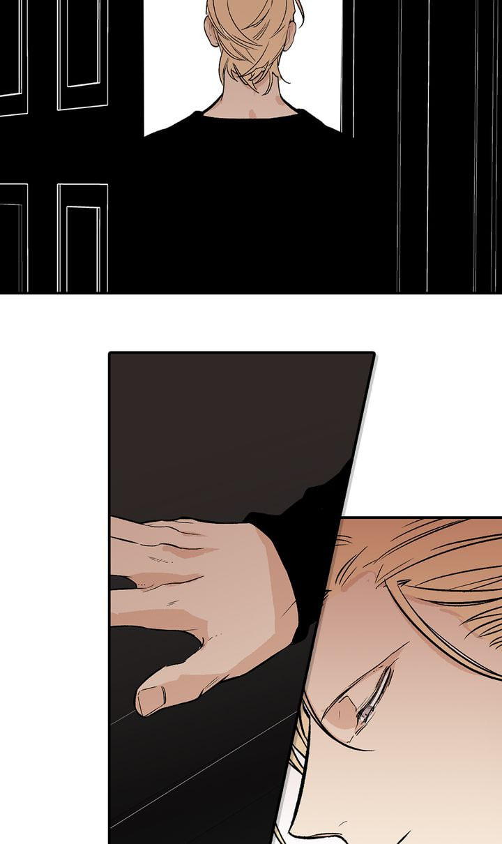 Interview with a Murderer Chapter 31 page 31 - 