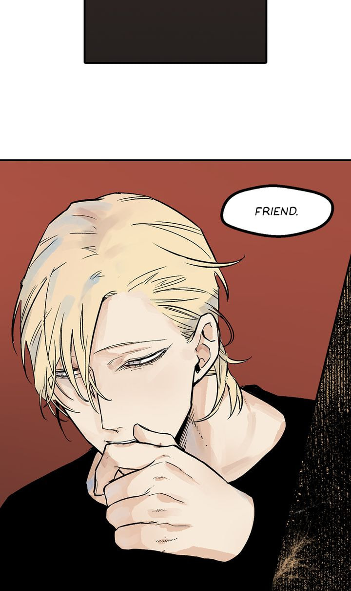 Interview with a Murderer Chapter 31 page 33 - 