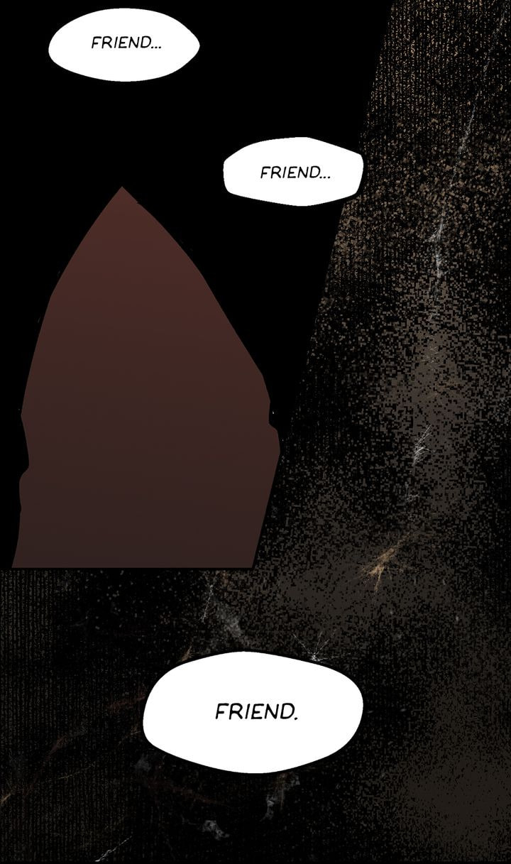 Interview with a Murderer Chapter 31 page 34 - 