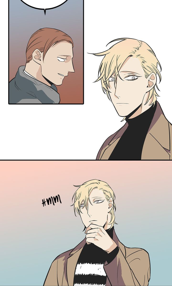 Interview with a Murderer Chapter 32 page 18 - 