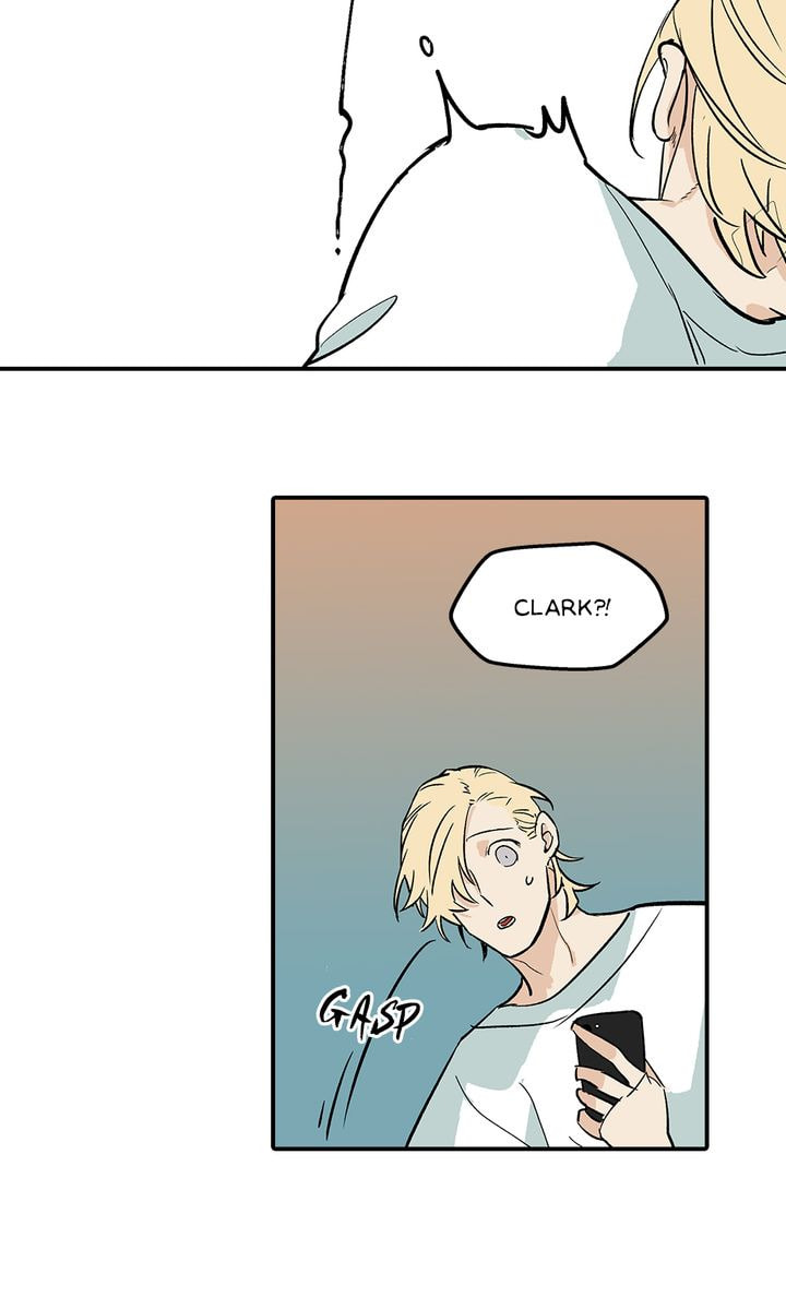 Interview with a Murderer Chapter 32 page 3 - 
