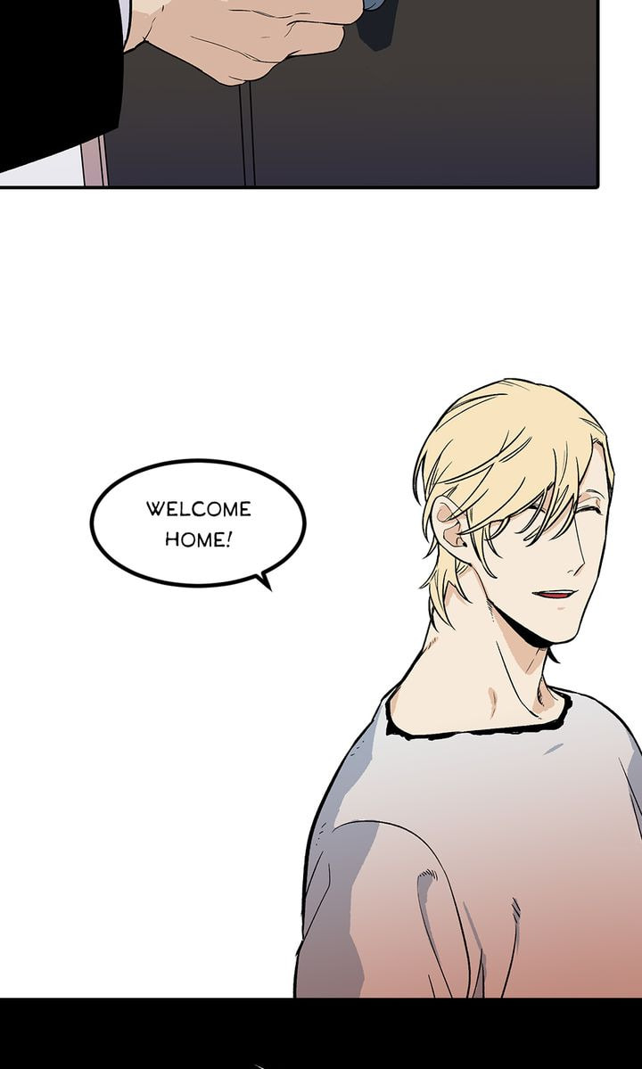 Interview with a Murderer Chapter 32 page 27 - 