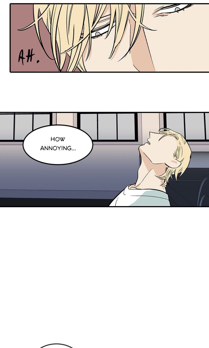 Interview with a Murderer Chapter 32 page 4 - 