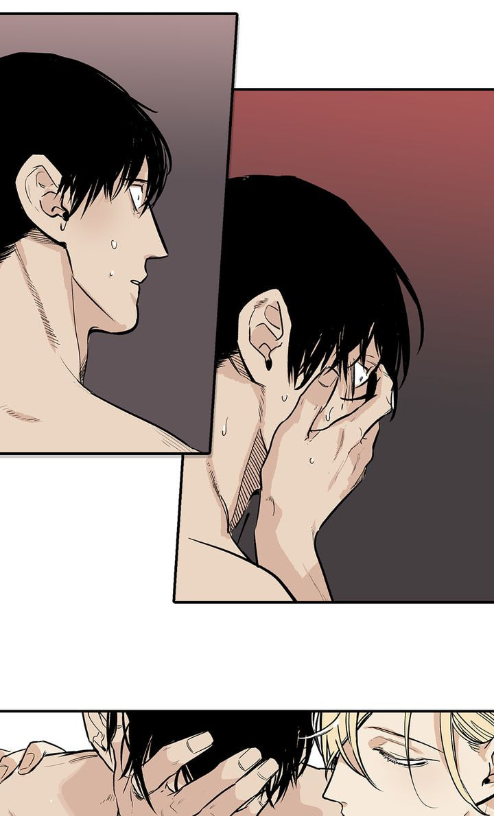 Interview with a Murderer Chapter 33 page 27 - 
