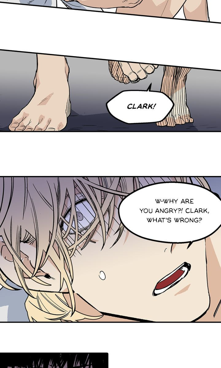 Interview with a Murderer Chapter 34 page 2 - 