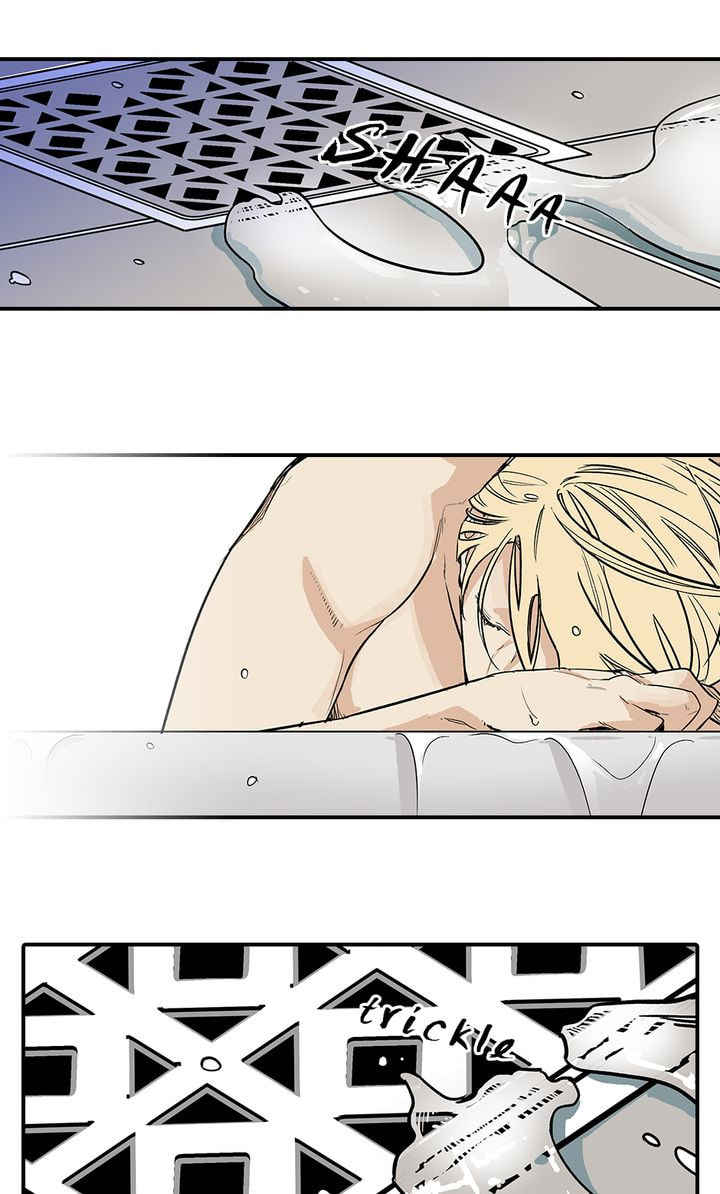 Interview with a Murderer Chapter 34 page 28 - 