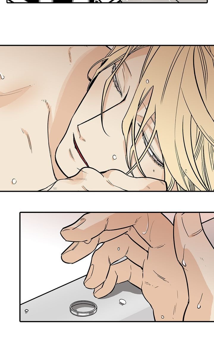 Interview with a Murderer Chapter 34 page 29 - 