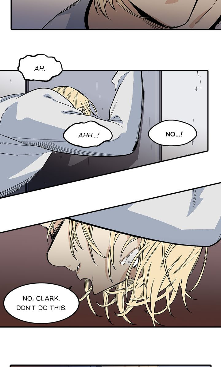 Interview with a Murderer Chapter 34 page 7 - 