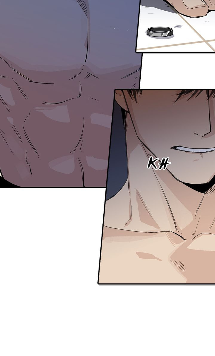 Interview with a Murderer Chapter 34 page 9 - 