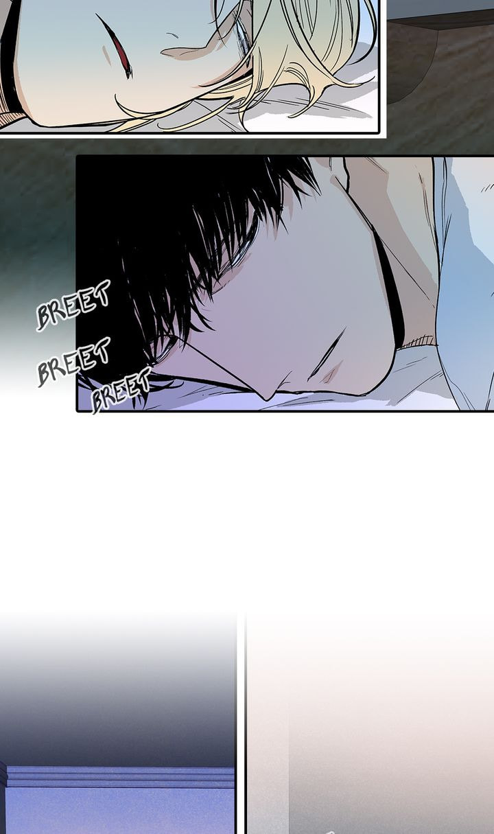 Interview with a Murderer Chapter 35 page 2 - 