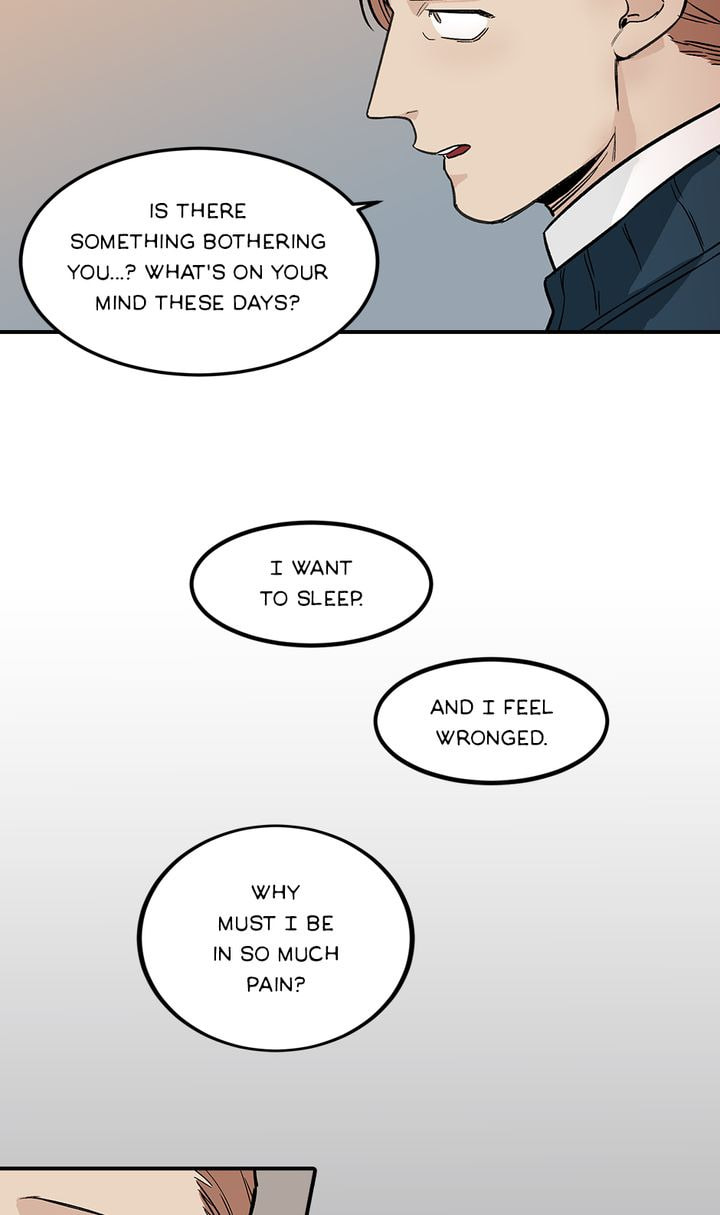 Interview with a Murderer Chapter 35 page 25 - 