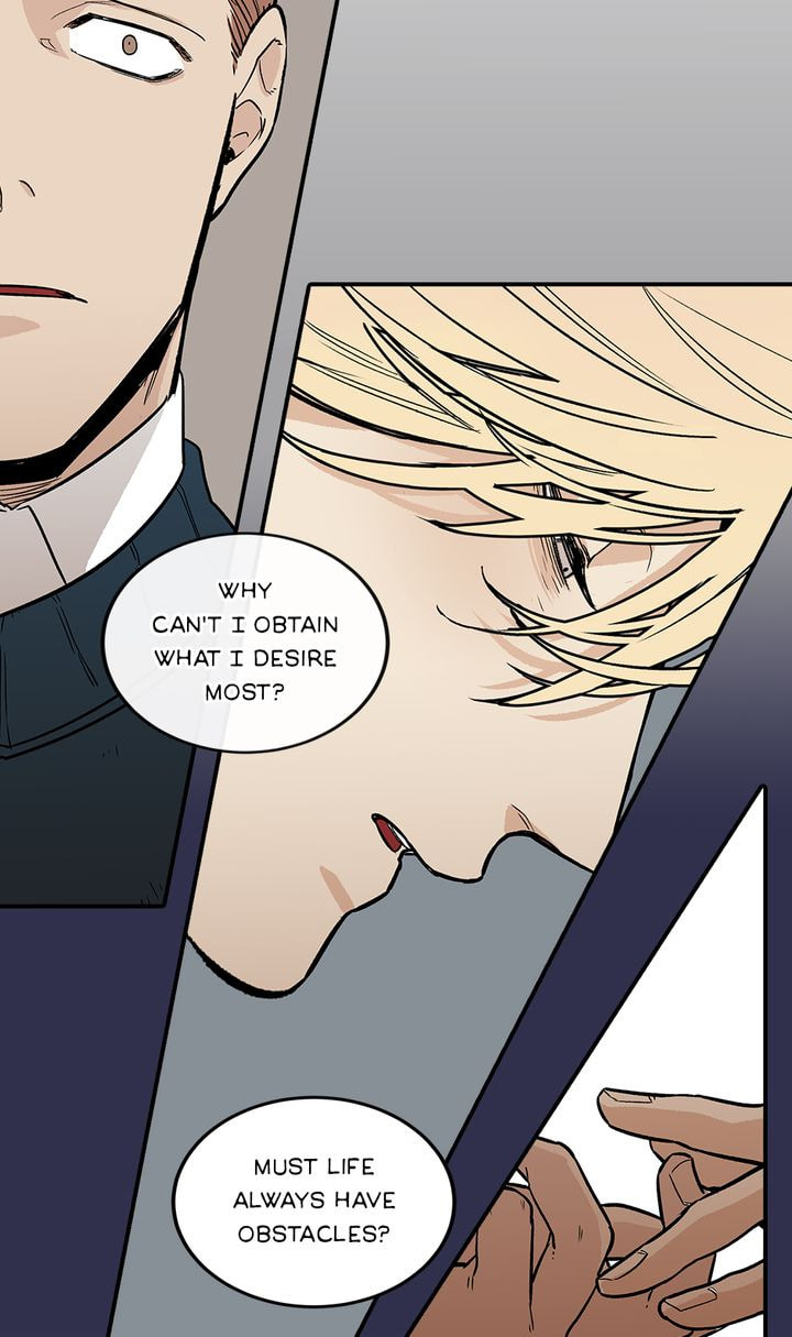 Interview with a Murderer Chapter 35 page 26 - 