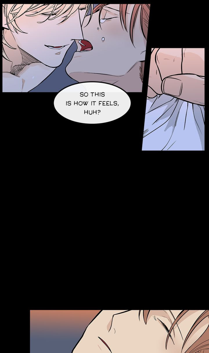 Interview with a Murderer Chapter 36 page 4 - 