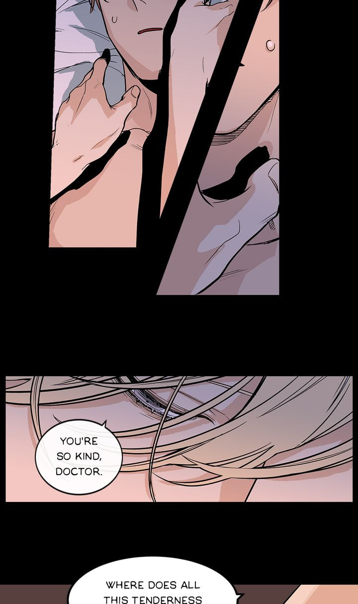 Interview with a Murderer Chapter 36 page 7 - 