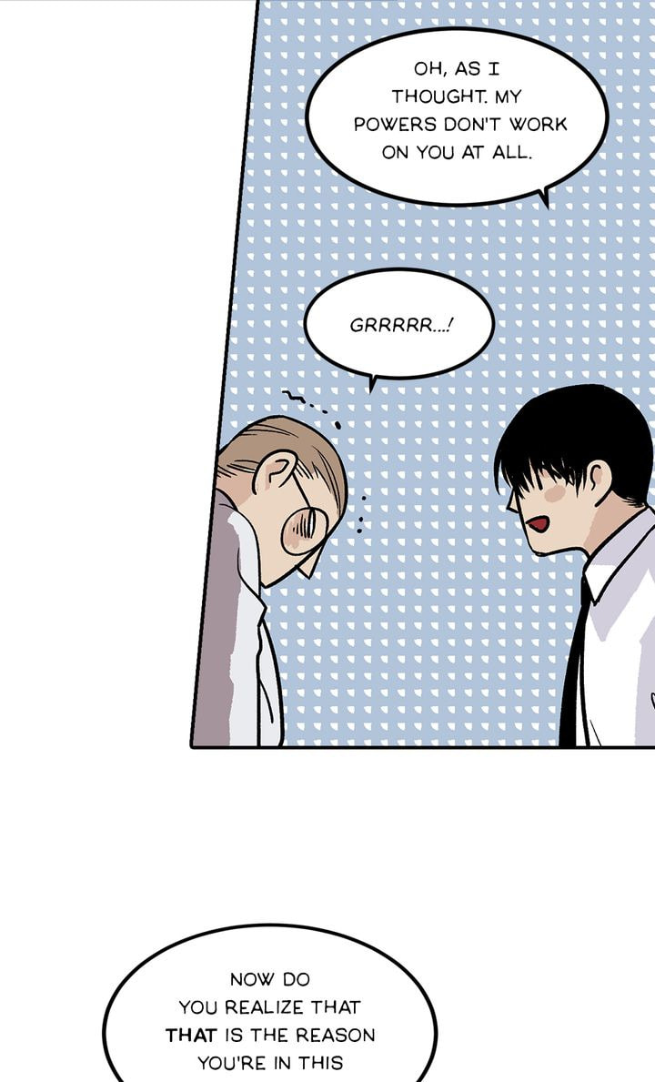 Interview with a Murderer Chapter 37 page 26 - 