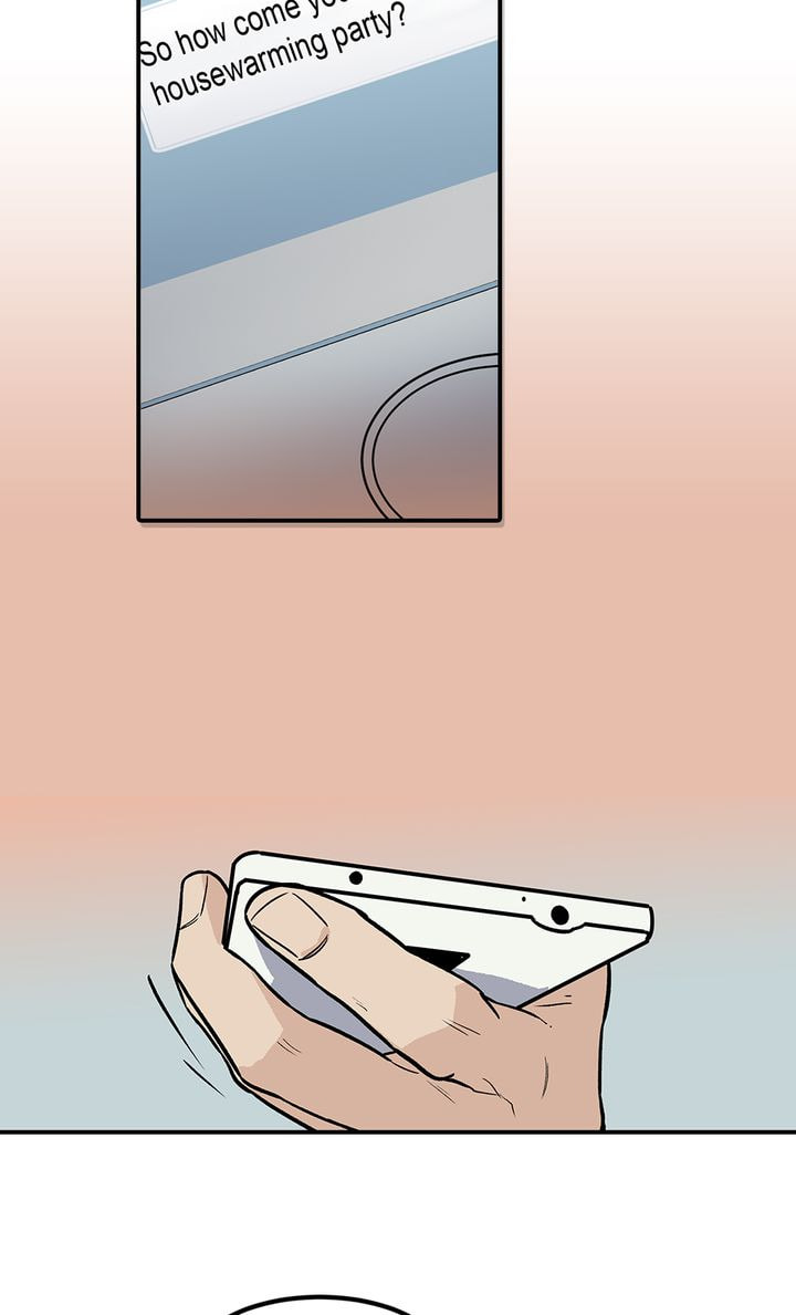 Interview with a Murderer Chapter 37 page 32 - 