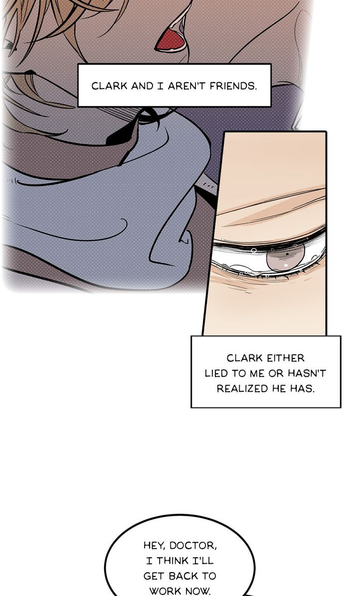Interview with a Murderer Chapter 38 page 25 - 