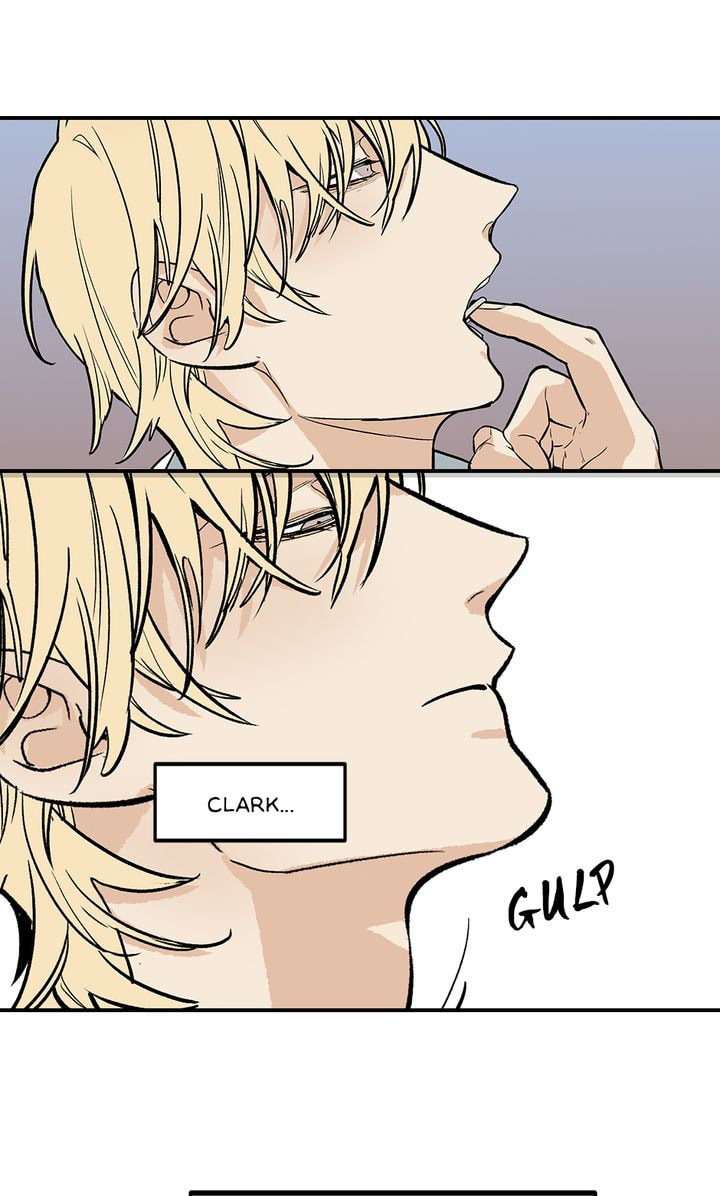 Interview with a Murderer Chapter 38 page 28 - 