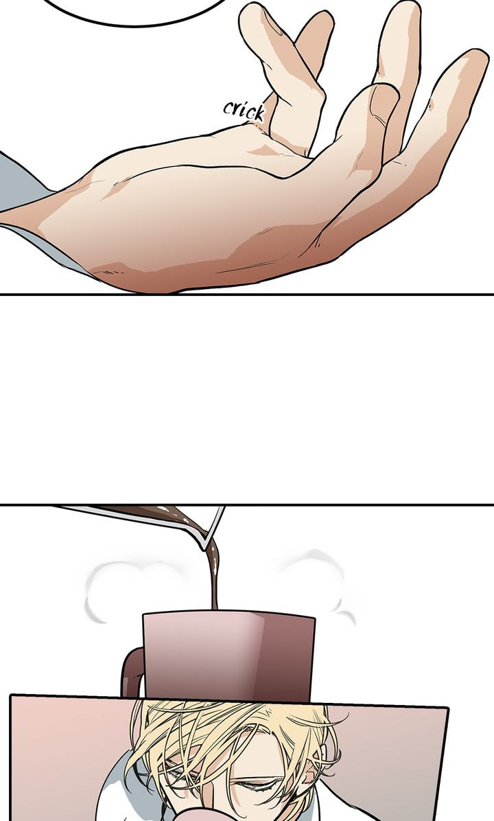 Interview with a Murderer Chapter 38 page 4 - 