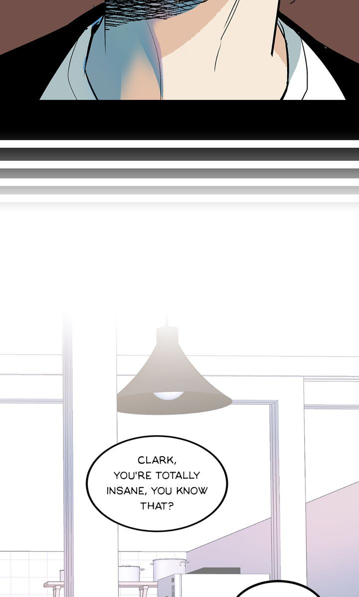 Interview with a Murderer Chapter 39 page 29 - 