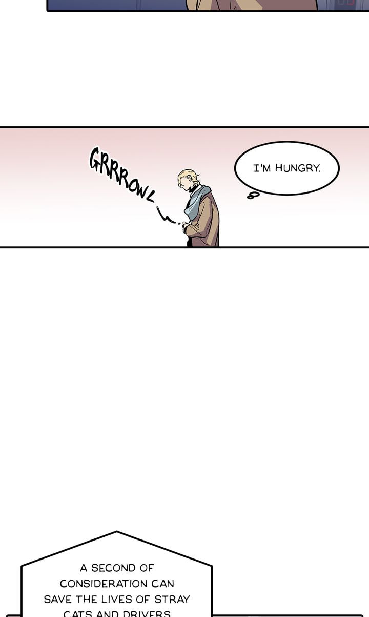 Interview with a Murderer Chapter 40 page 20 - 