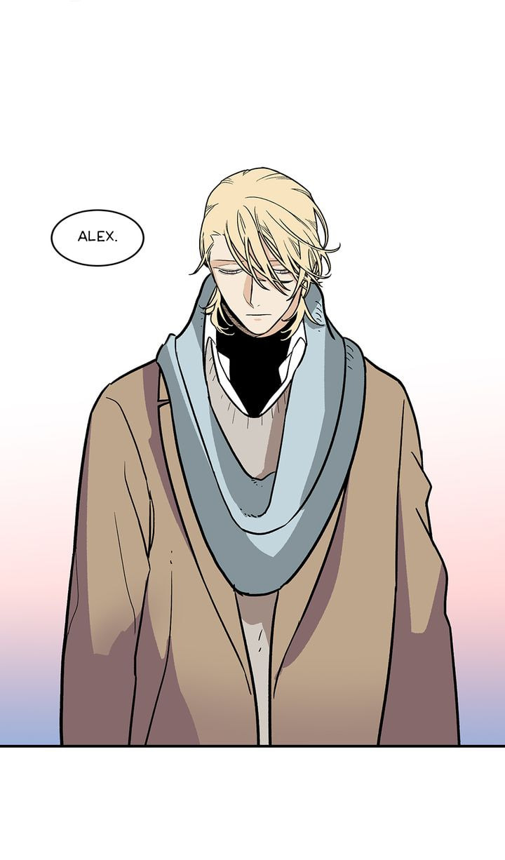 Interview with a Murderer Chapter 40 page 34 - 
