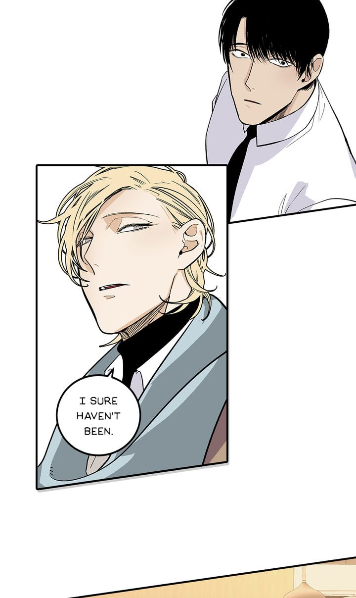Interview with a Murderer Chapter 41 page 2 - 