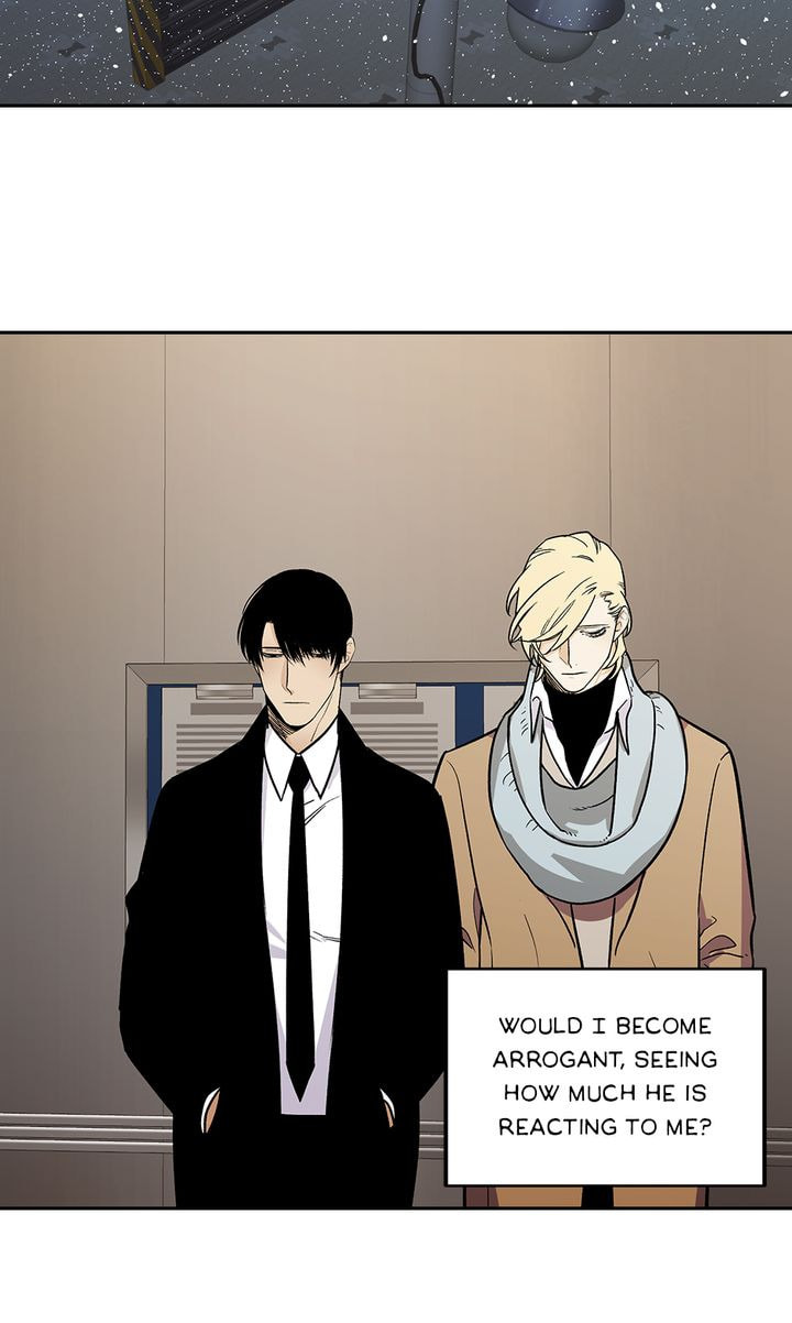 Interview with a Murderer Chapter 42 page 2 - 