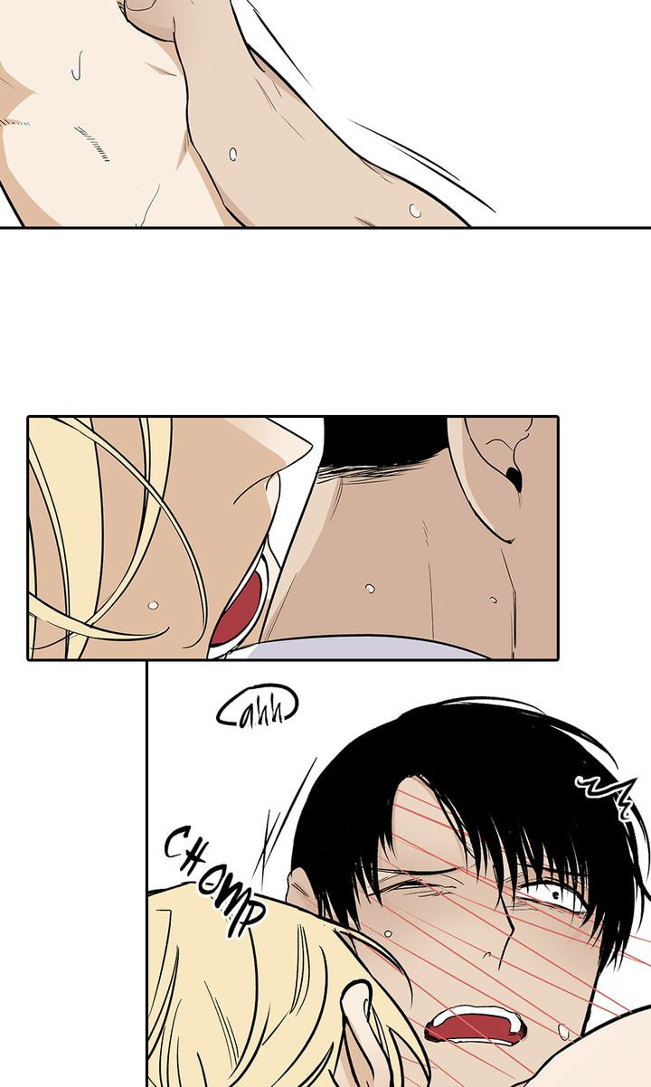 Interview with a Murderer Chapter 42 page 24 - 