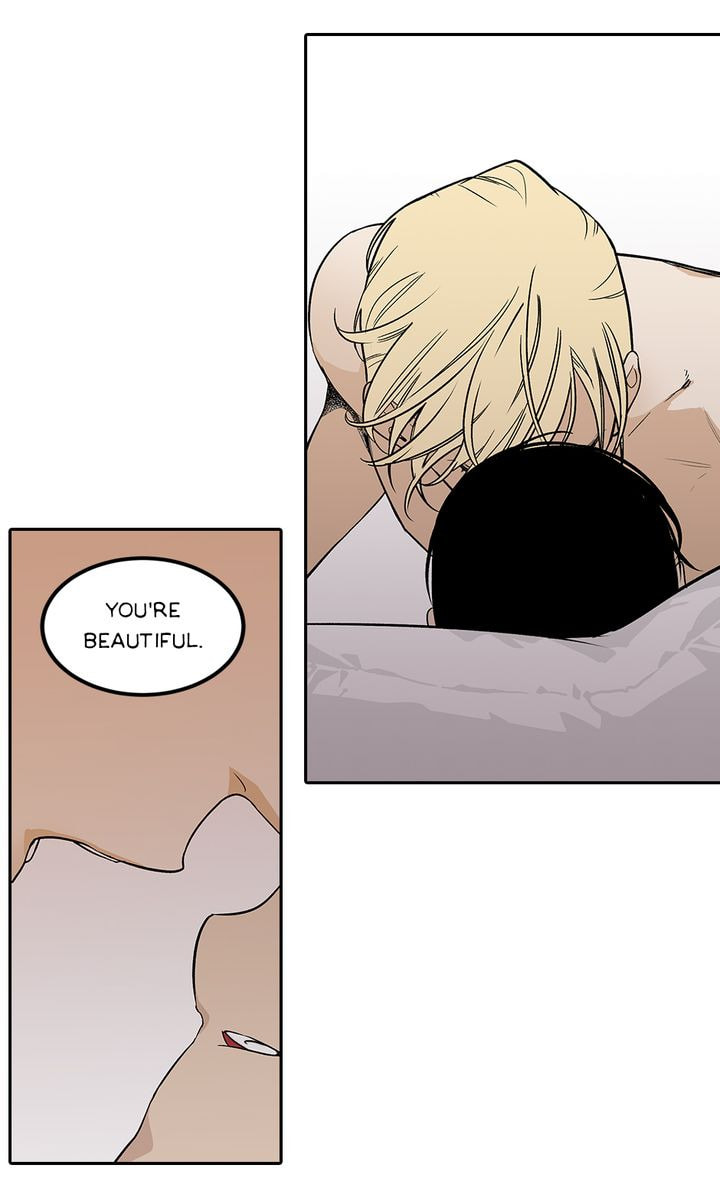 Interview with a Murderer Chapter 42 page 27 - 