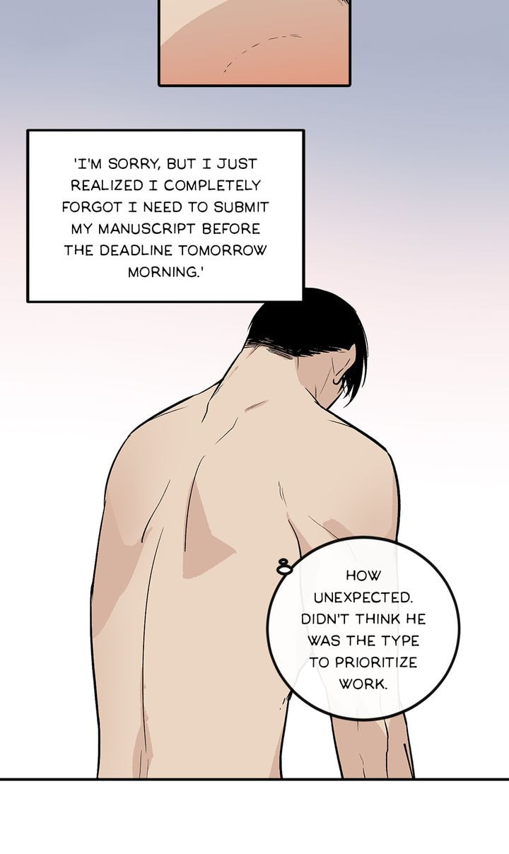 Interview with a Murderer Chapter 43 page 2 - 