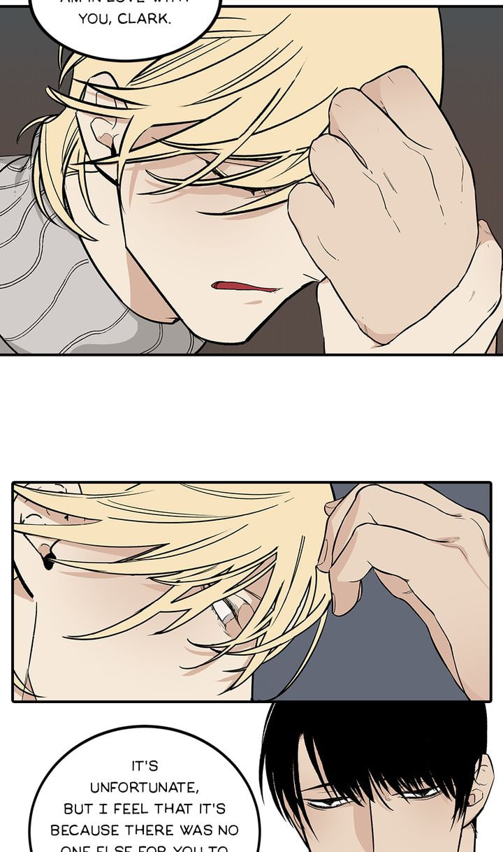 Interview with a Murderer Chapter 44 page 25 - 