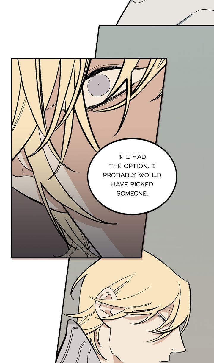 Interview with a Murderer Chapter 44 page 27 - 