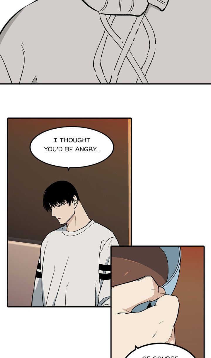 Interview with a Murderer Chapter 44 page 29 - 