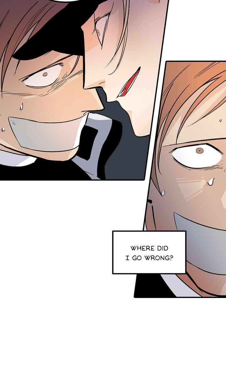 Interview with a Murderer Chapter 45 page 24 - 
