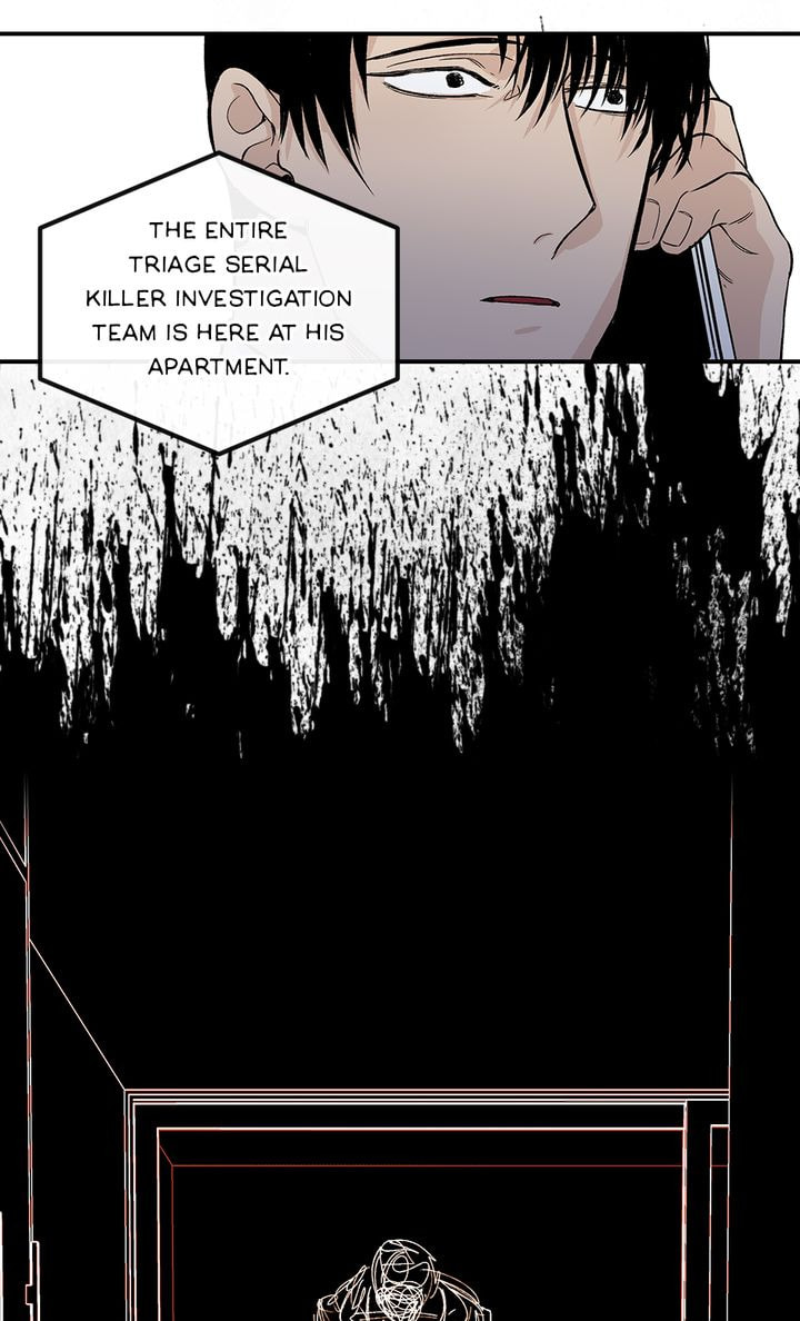 Interview with a Murderer Chapter 45 page 31 - 