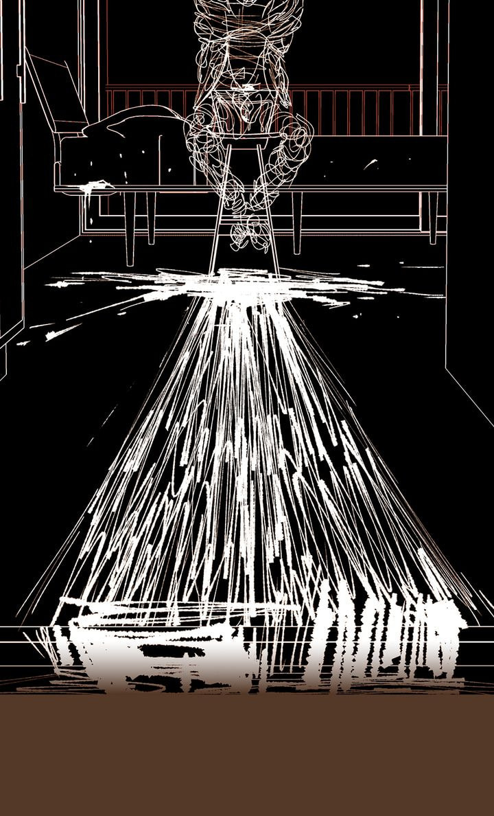 Interview with a Murderer Chapter 45 page 32 - 