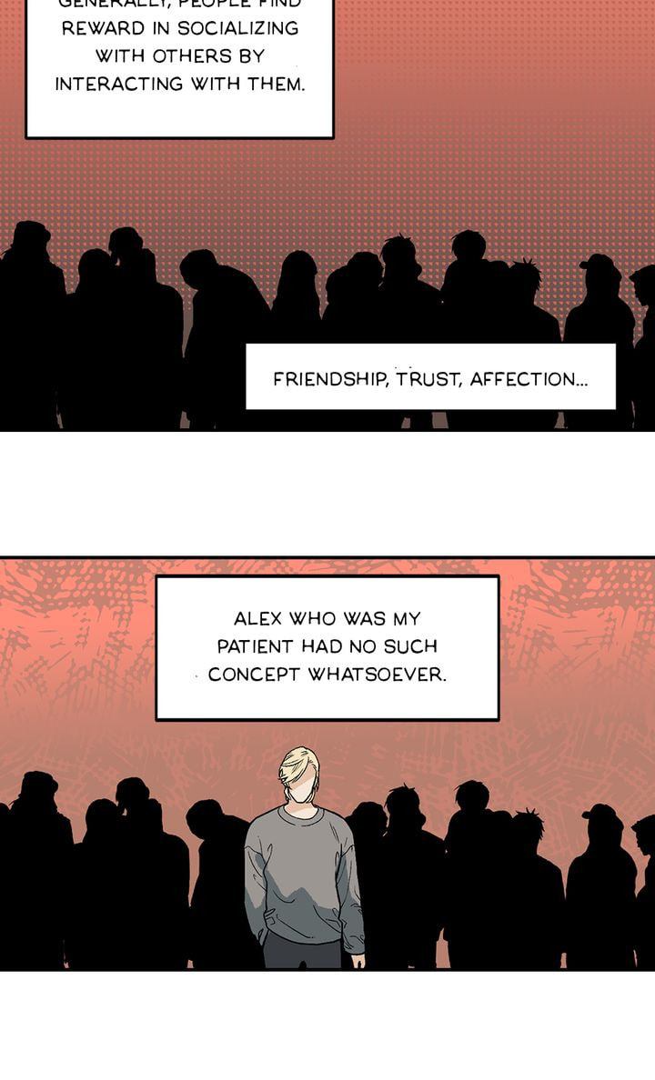 Interview with a Murderer Chapter 45 page 7 - 