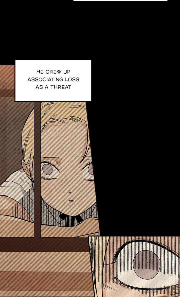 Interview with a Murderer Chapter 45 page 9 - 