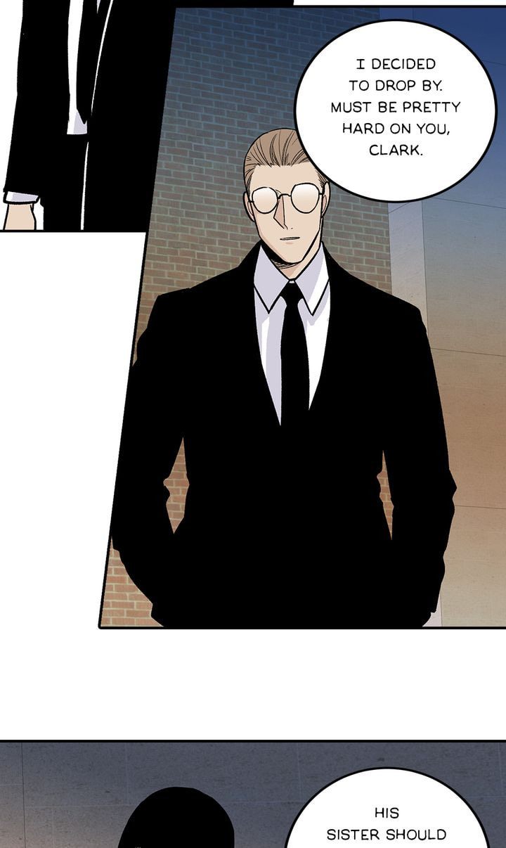 Interview with a Murderer Chapter 46 page 16 - 