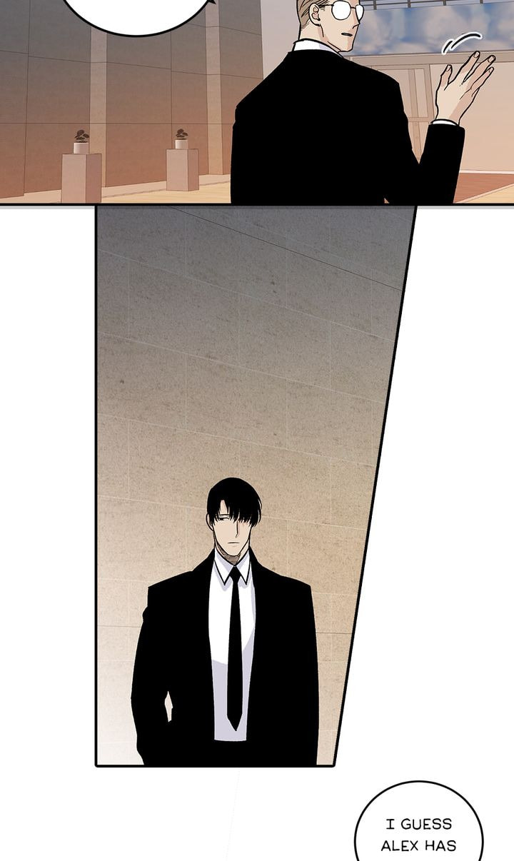 Interview with a Murderer Chapter 46 page 30 - 