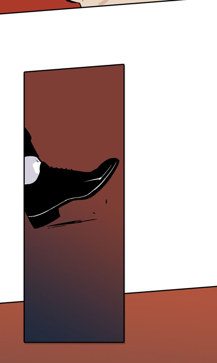 Interview with a Murderer Chapter 46 page 34 - 
