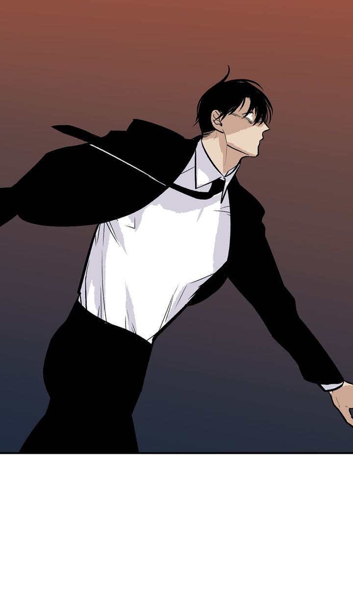 Interview with a Murderer Chapter 46 page 35 - 
