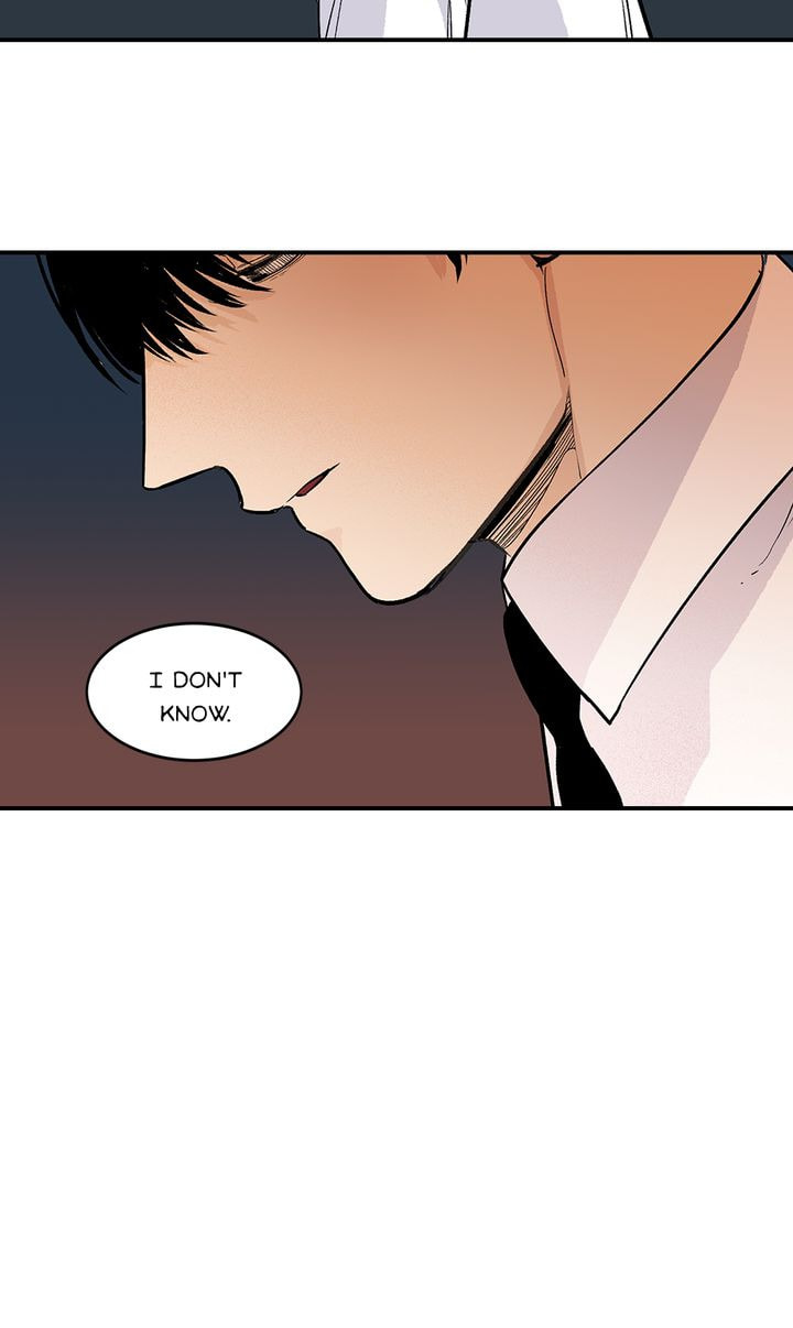 Interview with a Murderer Chapter 46 page 5 - 