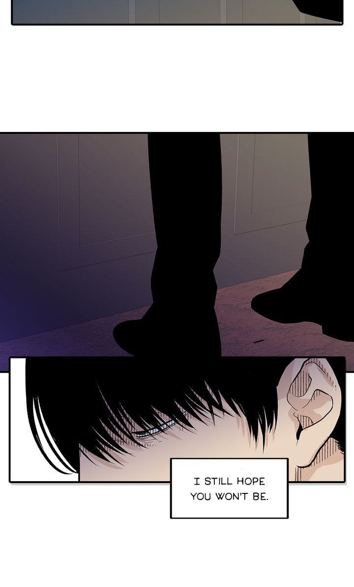 Interview with a Murderer Chapter 47 page 2 - 