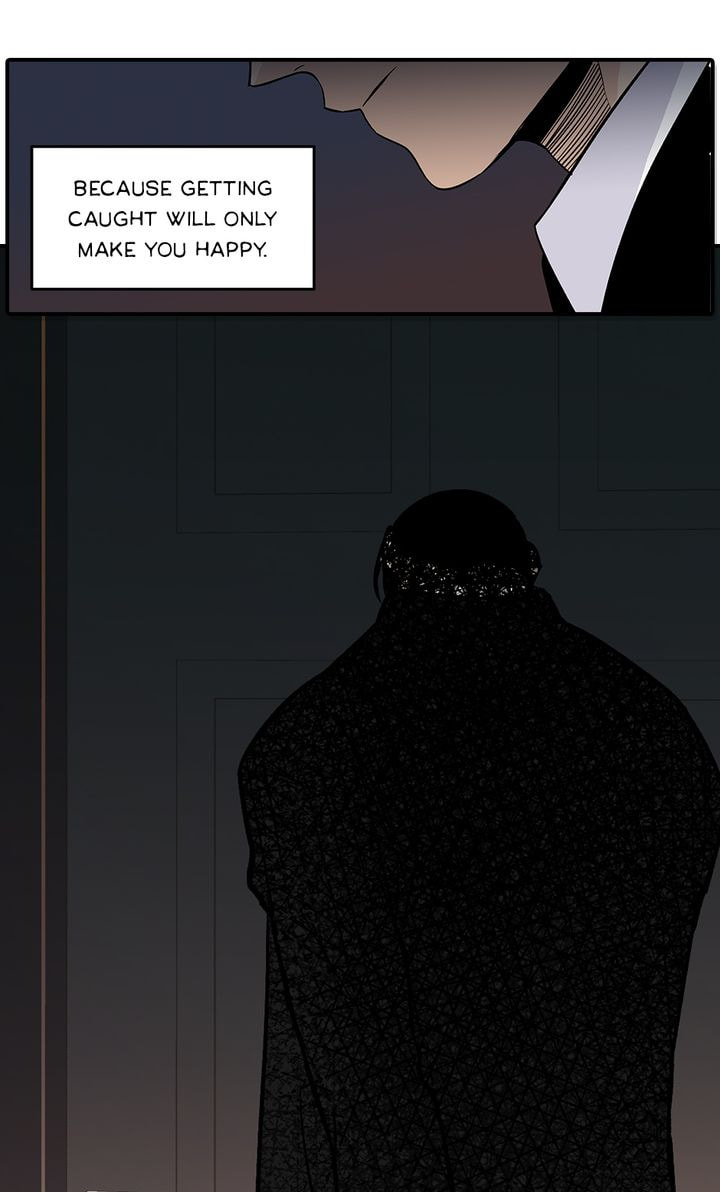 Interview with a Murderer Chapter 47 page 3 - 