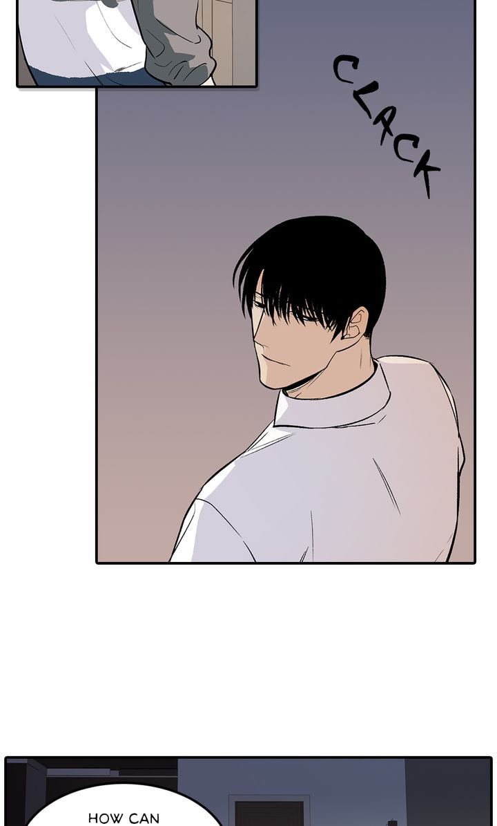 Interview with a Murderer Chapter 48 page 24 - 