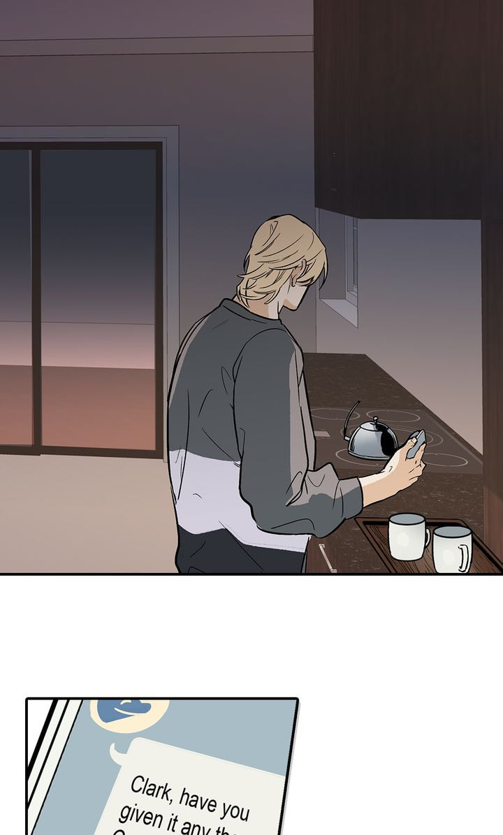 Interview with a Murderer Chapter 48 page 27 - 