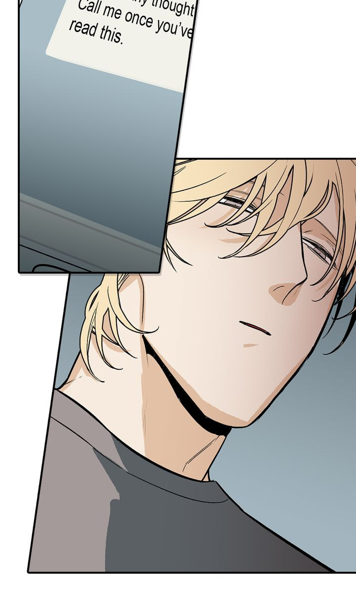 Interview with a Murderer Chapter 48 page 28 - 