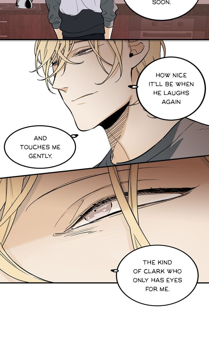 Interview with a Murderer Chapter 48 page 30 - 